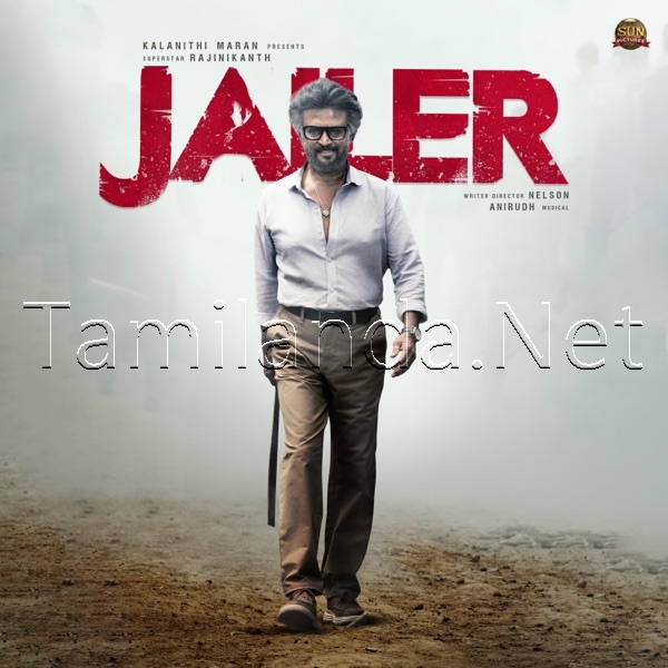 Jailer (2023)